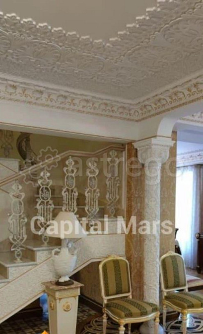 6-комн. квартира, 414 м2, 8/8 эт. Москва - изображение 4