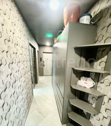 3-комн. квартира, 63 м2, 1/5 эт. Орехово-Зуево - изображение 9