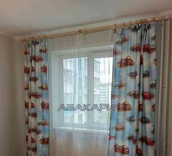 2-комн. квартира, 54 м2, 6/10 эт. Красноярск