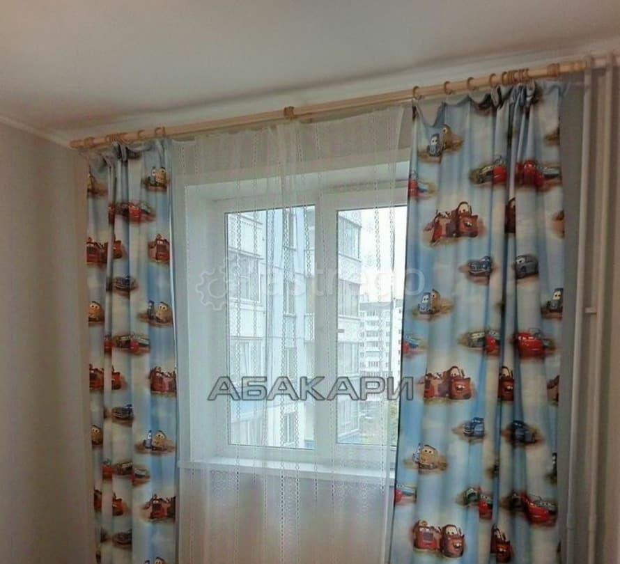 2-комн. квартира, 54 м2, 6/10 эт. Красноярск - изображение 6