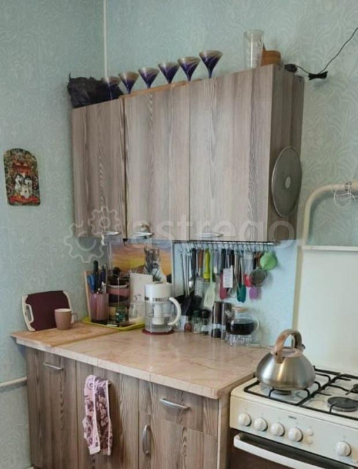 Комната, 22 м2, 2/2 эт. Клин - изображение 4