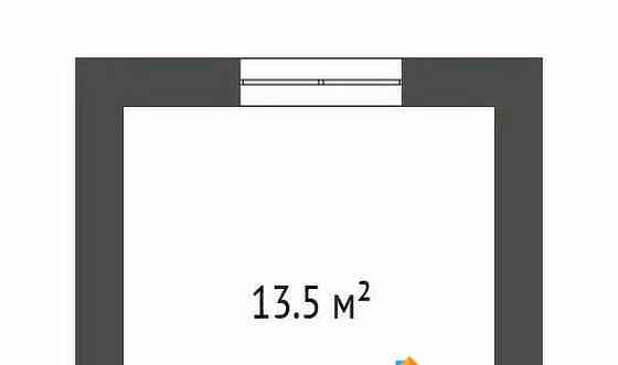 Комната, 13.5 м2, 2/3 эт. Благовещенск