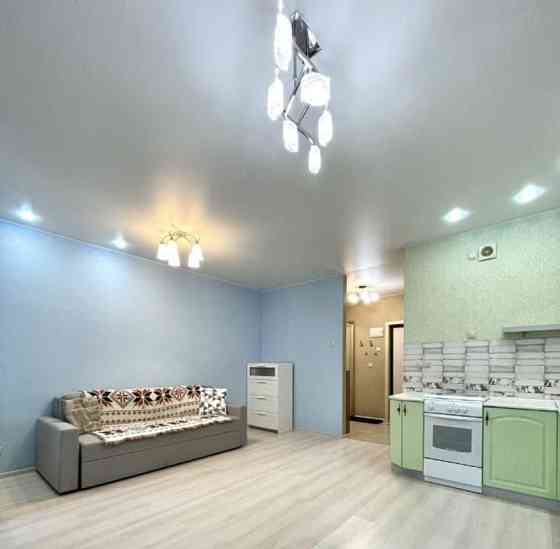 Студия, 32 м2, 7/15 эт. Раменское