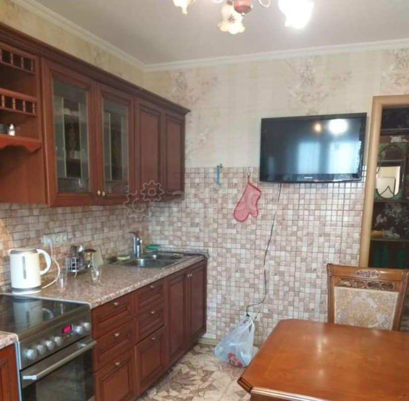 2-комн. квартира, 59 м2, 6/16 эт. Домодедово - изображение 1