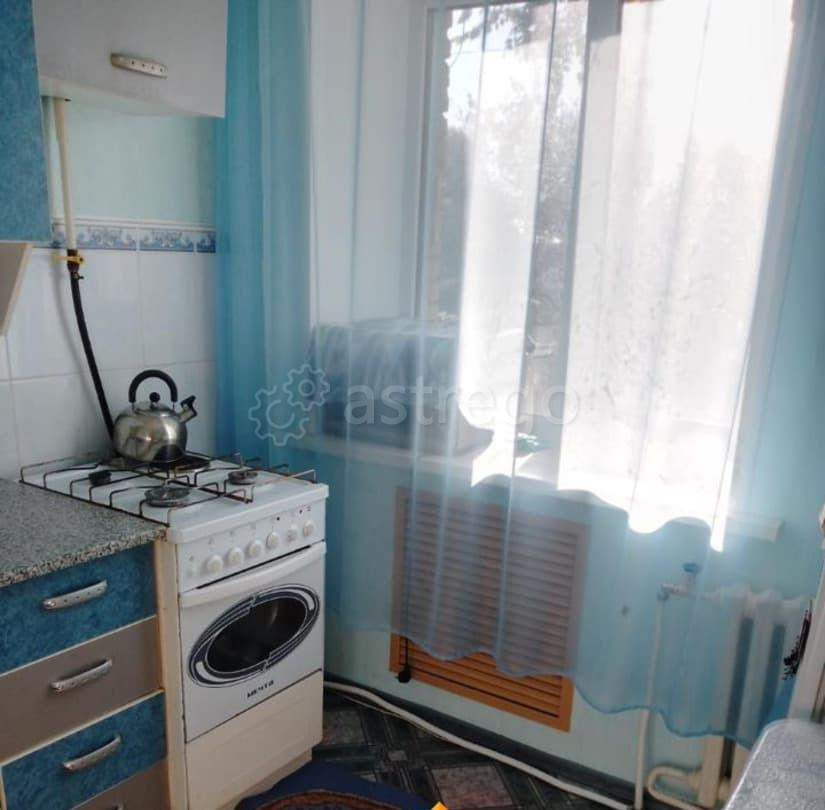 2-комн. квартира, 37 м2, 1/2 эт. Тальменка - изображение 7