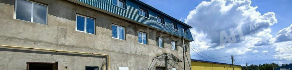 Свободного назначения, 1300 м2 Сергиев Посад - изображение 2