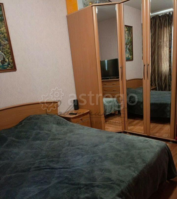 2-комн. квартира, 63 м2, 2/12 эт. Старый Оскол - изображение 10