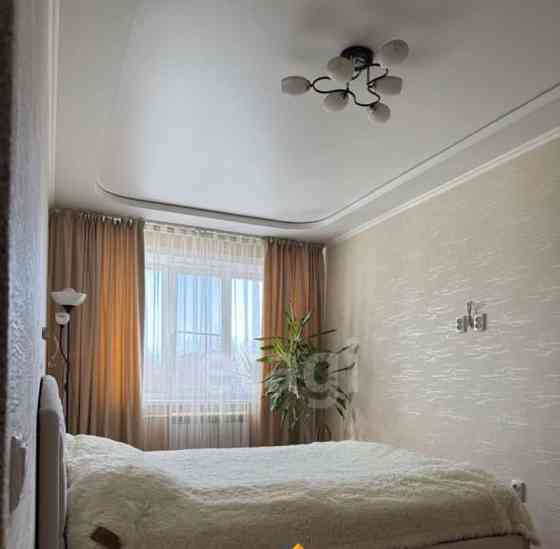 2-комн. квартира, 50.2 м2, 3/5 эт. Бийск