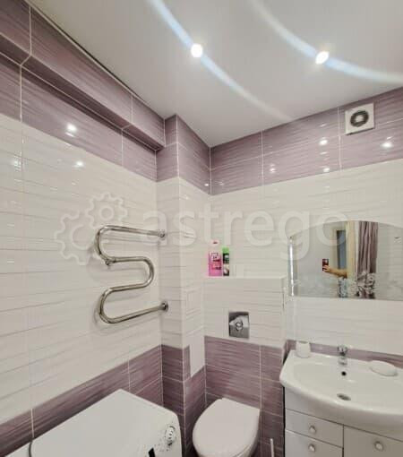 2-комн. квартира, 45 м2, 9/9 эт. Барнаул - изображение 10