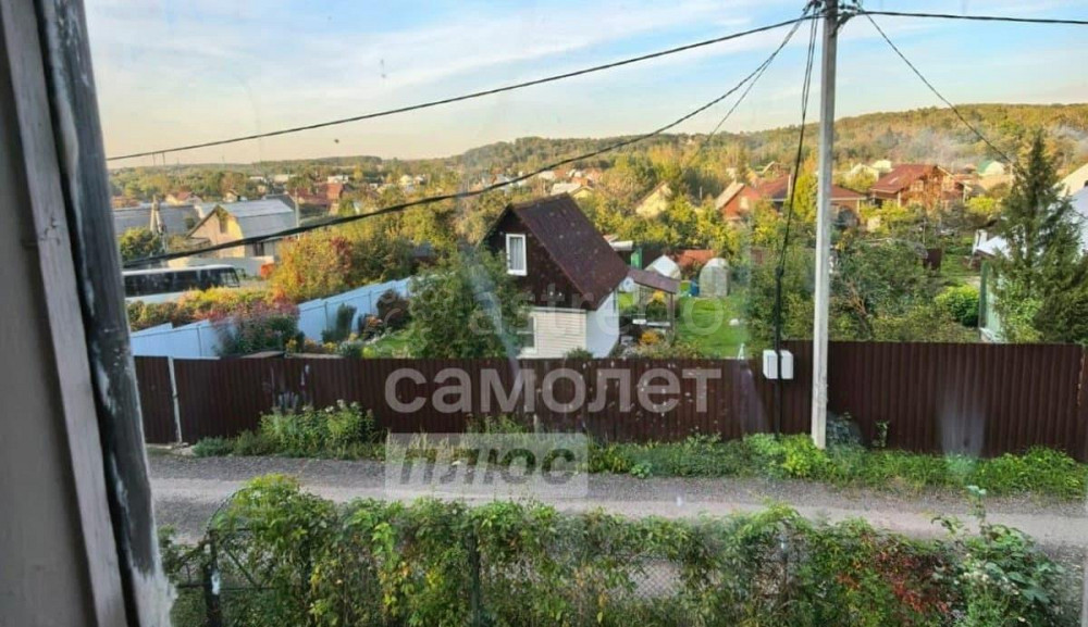 Дом, 60 м2, 6 соток, 2 эт. Дмитров - изображение 4