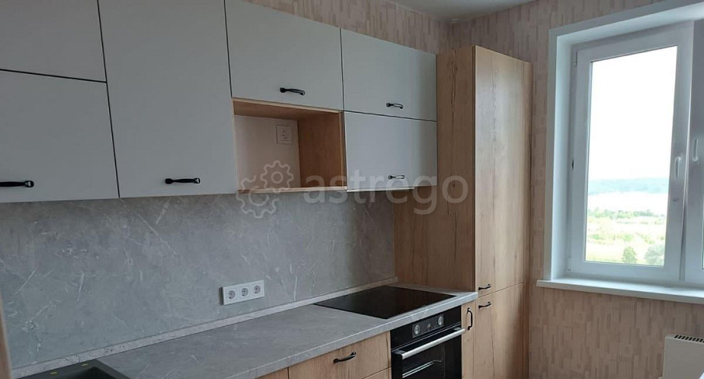 2-комн. квартира, 49 м2, 11/13 эт. Красноярск - изображение 7