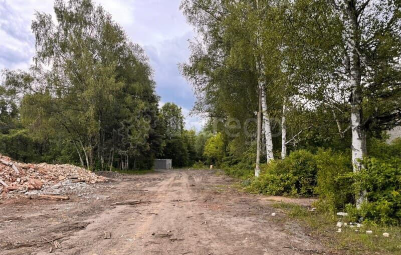 Земля промышленного назначения, 0.66 га Раменское - изображение 2