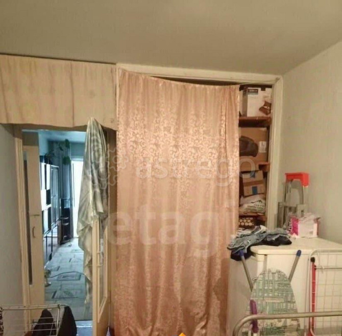 2-комн. квартира, 44.6 м2, 3/5 эт. Бийск - изображение 4