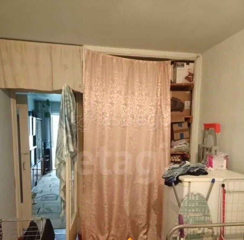 2-комн. квартира, 44.6 м2, 3/5 эт. Бийск - изображение 4