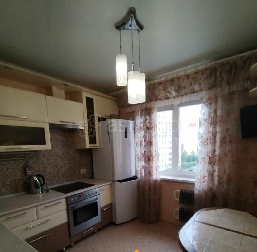 3-комн. квартира, 75.3 м2, 5/10 эт. Барнаул - изображение 7