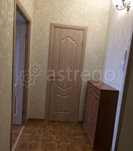 2-комн. квартира, 40 м2, 12/30 эт. Москва - изображение 5