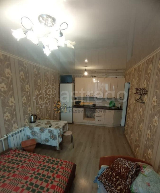 2-комн. квартира, 35 м2, 8/9 эт. Уфа - изображение 1