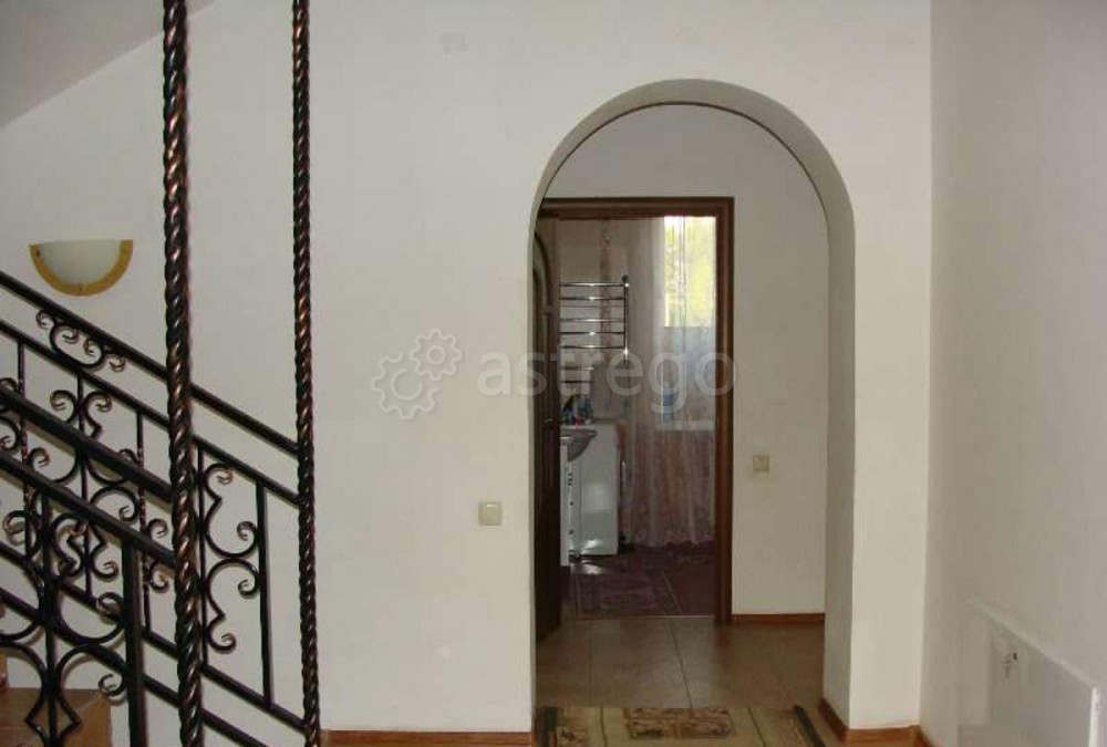 Коттедж, 352 м2, 15 соток, 2 эт. Таврово - изображение 4