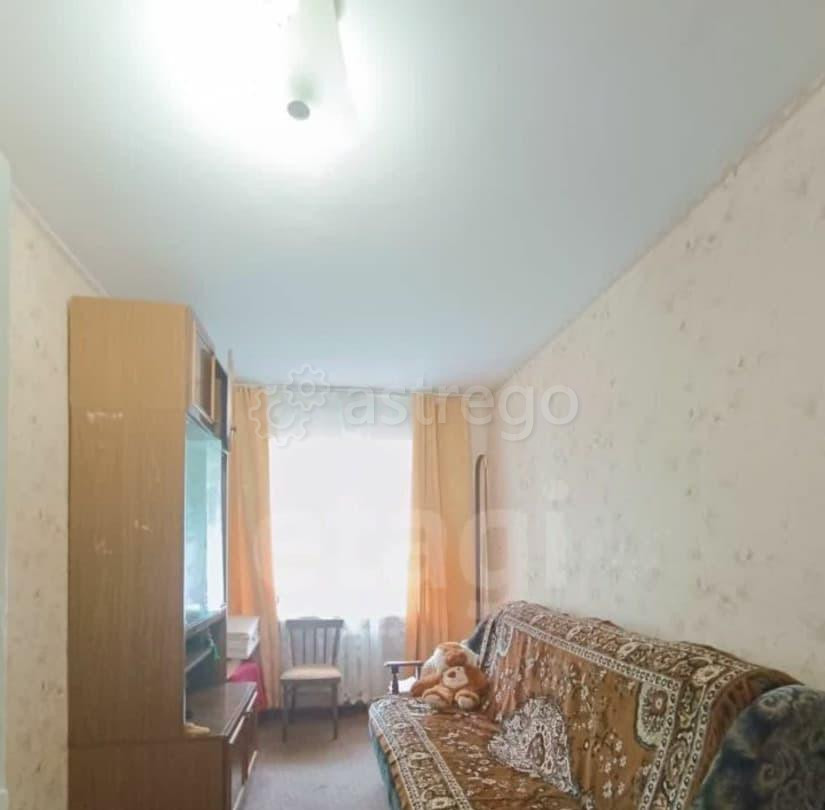 Комната, 30.1 м2, 3/4 эт. Новодвинск - изображение 1