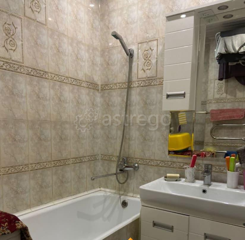 Комната, 14 м2, 5/6 эт. Москва - изображение 7