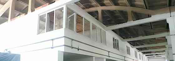 Производственное, 3000 м2 Красноярск