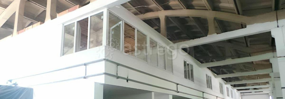 Производственное, 3000 м2 Красноярск - изображение 4