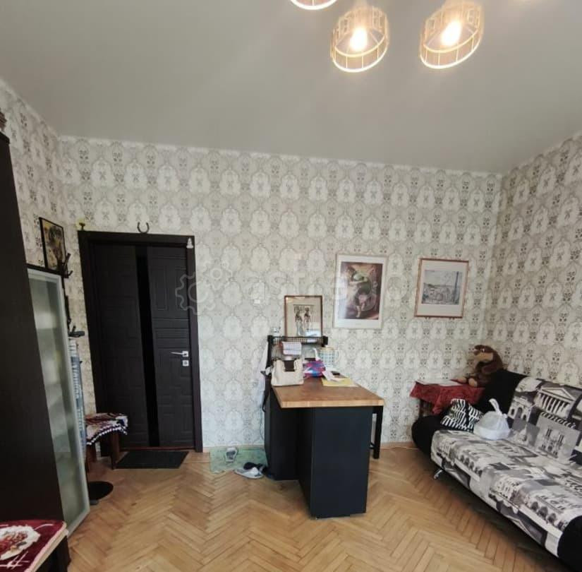 Комната, 19.8 м2, 2/2 эт. Санкт-Петербург - изображение 2