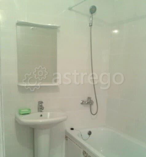 2-комн. квартира, 58 м2, 2/18 эт. Москва - изображение 5