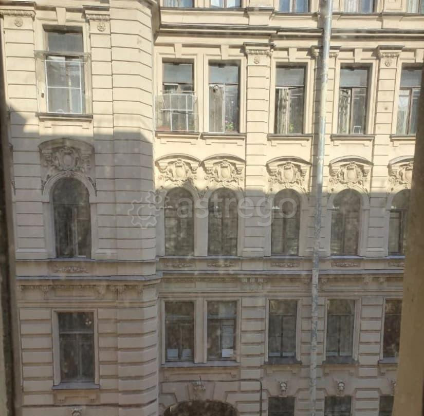 Комната, 33 м2, 3/5 эт. Санкт-Петербург - изображение 7