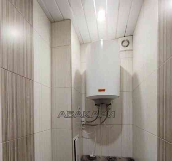 2-комн. квартира, 52 м2, 8/10 эт. Красноярск