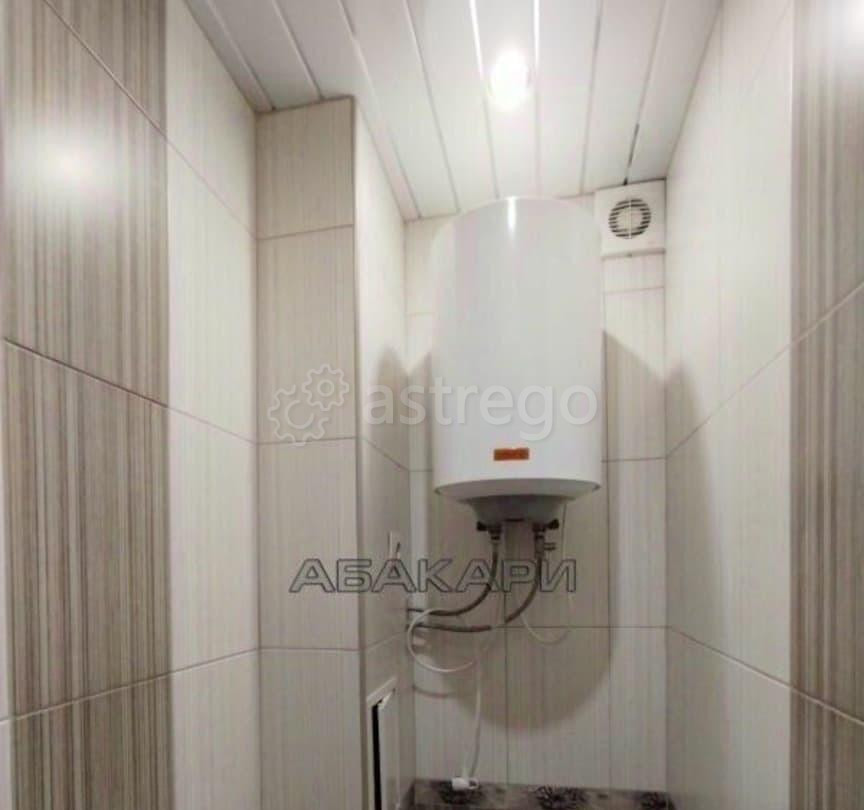 2-комн. квартира, 52 м2, 8/10 эт. Красноярск - изображение 5