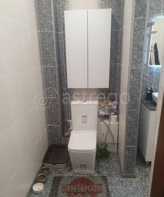 2-комн. квартира, 79 м2, 2/14 эт. Белгород - изображение 3