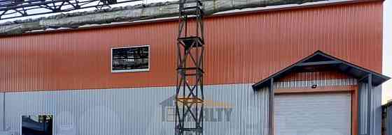 Склад, 944 м2 Одинцово