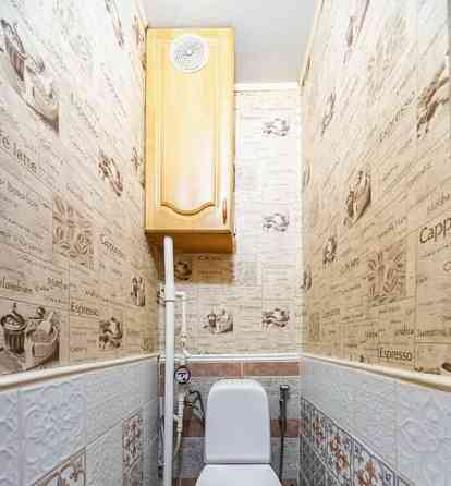 Комната, 54 м2, 1/5 эт. Санкт-Петербург