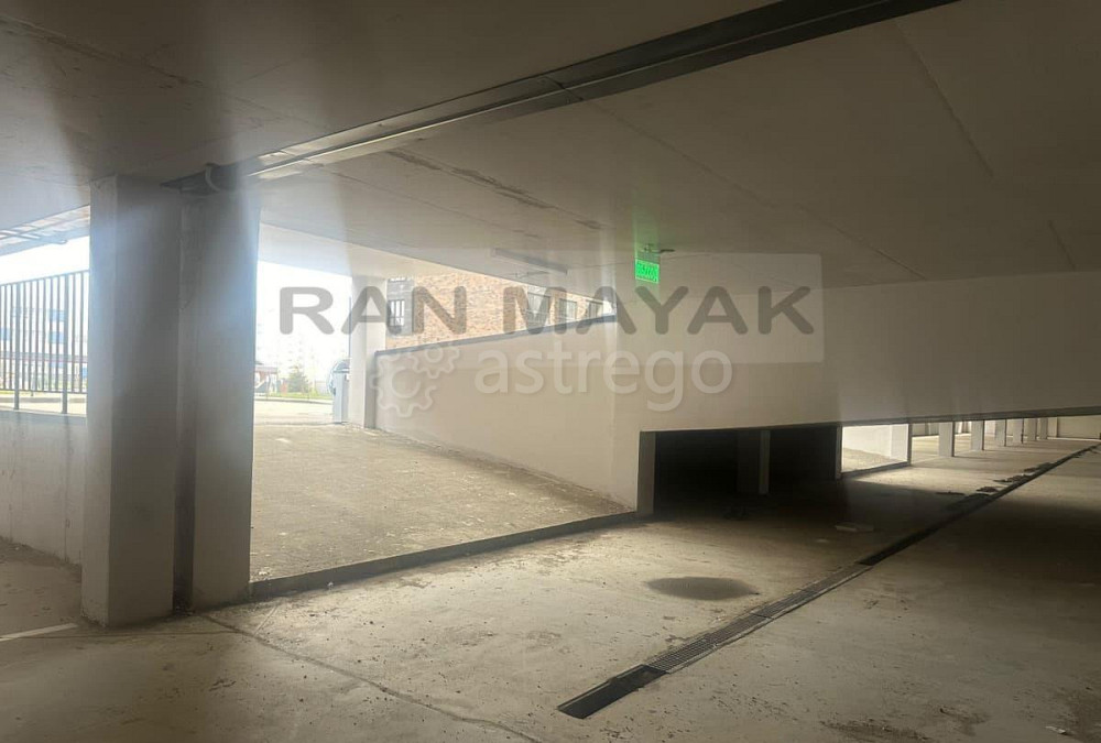 Машиноместо, 13.7 м2 Майкоп - изображение 4