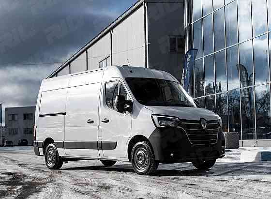 Фургон Renault Master L2H2 Кемерово