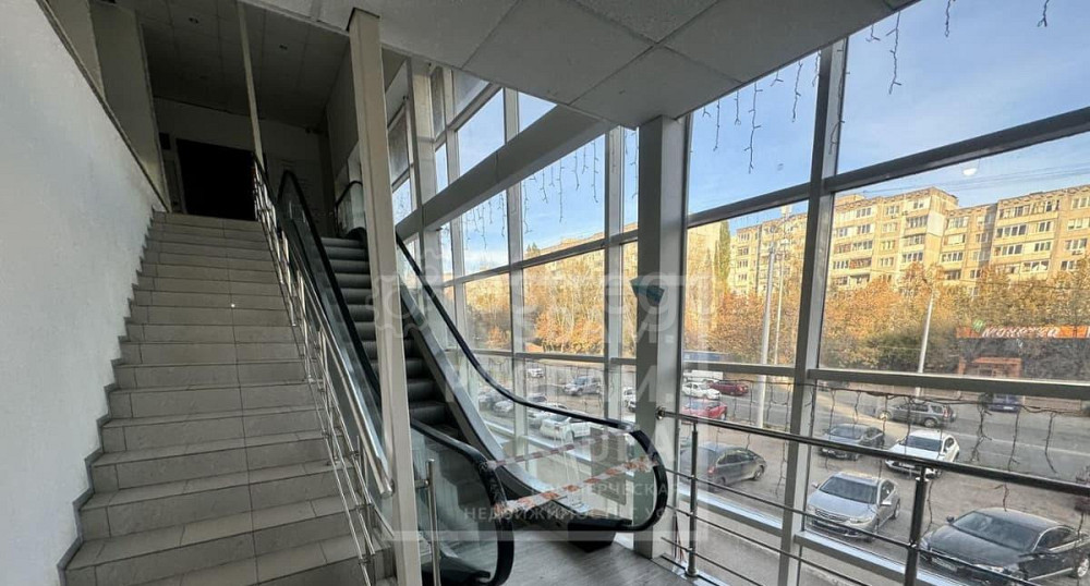 Торговое помещение, 27.5 м2 Уфа - изображение 3