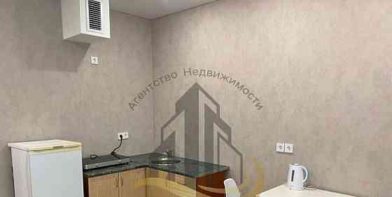 Студия, 39 м2, 1/16 эт. Старый Оскол