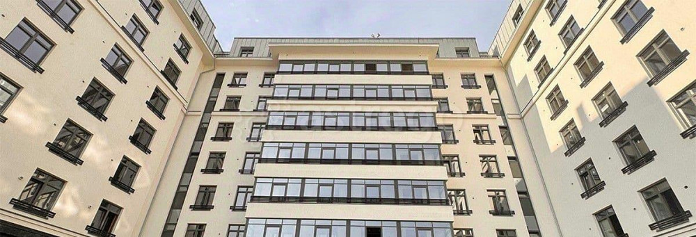 1-комн. квартира, 49.2 м2, 6/9 эт. Санкт-Петербург - изображение 5
