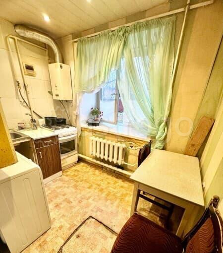 2-комн. квартира, 41 м2, 1/3 эт. Орехово-Зуево - изображение 3