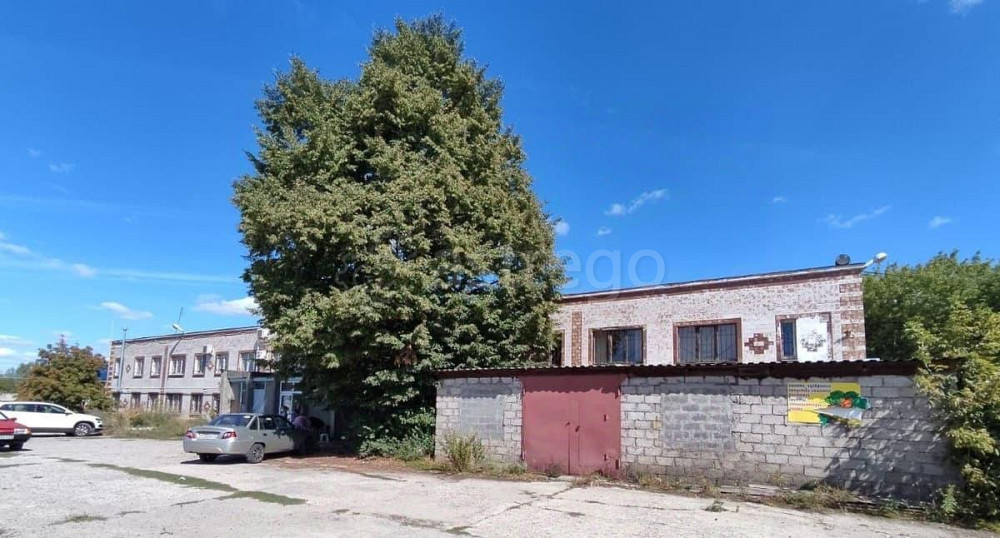 Отдельное здание, 512 м2 Старый Оскол - изображение 6