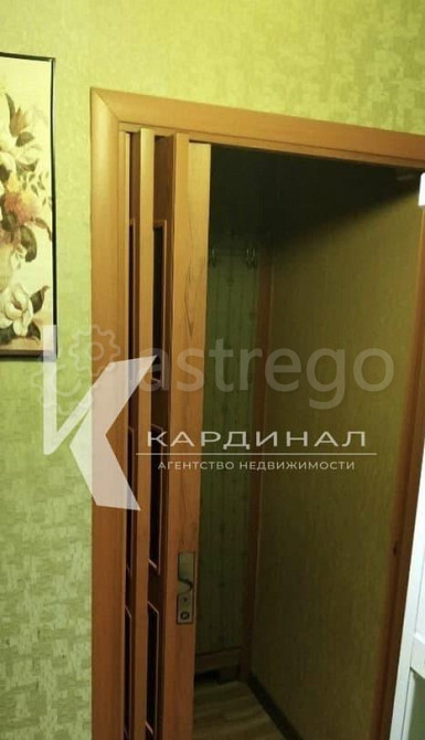 1-комн. квартира, 40 м2, 7/9 эт. Старый Оскол - изображение 2