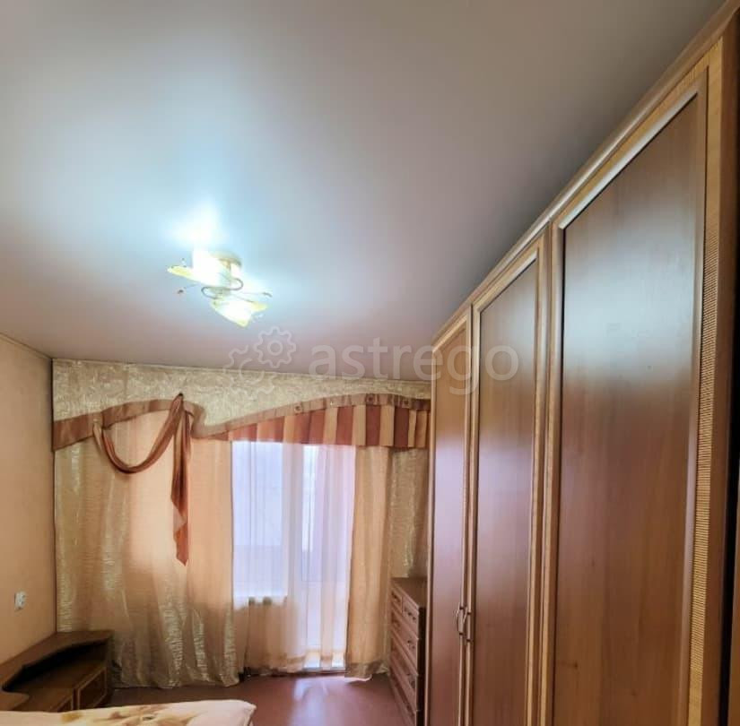 3-комн. квартира, 55 м2, 5/9 эт. Барнаул - изображение 5