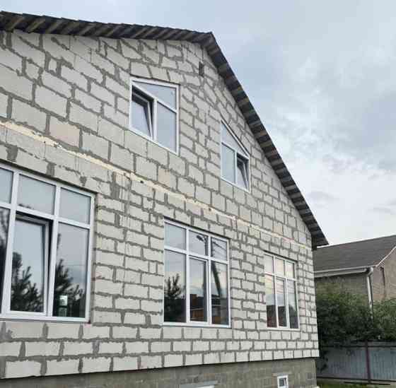 Дом, 230.8 м2, 8 соток, 2 эт. Луховицы