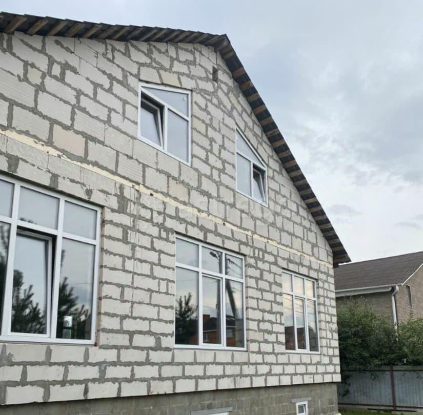 Дом, 230.8 м2, 8 соток, 2 эт. Луховицы - изображение 4