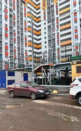 1-комн. квартира, 30 м2, 11/28 эт. Уфа