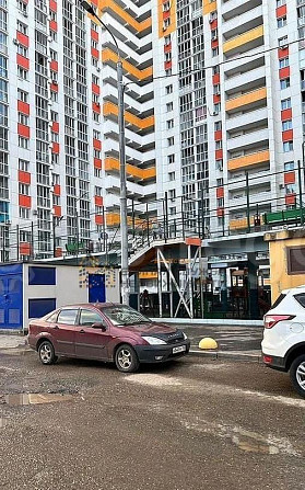 1-комн. квартира, 30 м2, 11/28 эт. Уфа - изображение 4