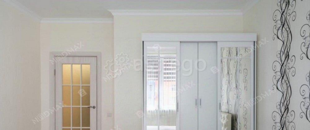 2-комн. квартира, 50 м2, 2/13 эт. Санкт-Петербург - изображение 4