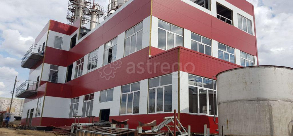 Окно легкосбрасываемое ГОСТ Р 56288 Челябинск - изображение 1