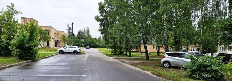 2-комн. квартира, 54 м2, 2/3 эт. Егорьевск - изображение 2